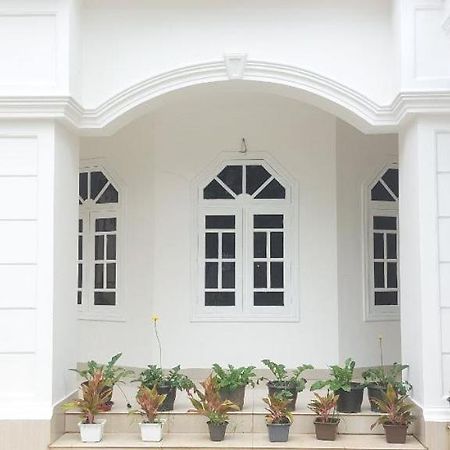 Jinan Palace Guest House Jinan Palace Guest House Nedumbassery Exterior foto
