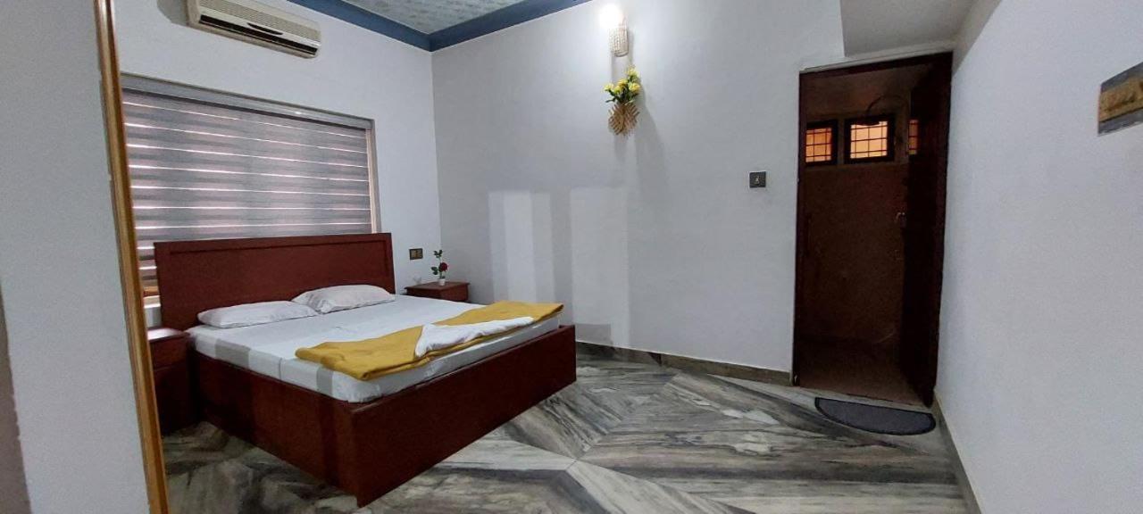 Jinan Palace Guest House Jinan Palace Guest House Nedumbassery Exterior foto